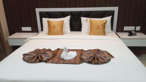 murugammal residency