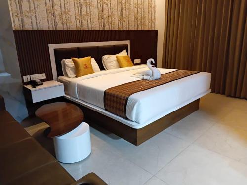murugammal residency
