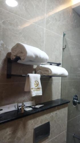 murugammal residency
