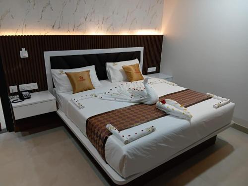 murugammal residency