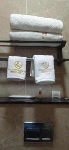 murugammal residency