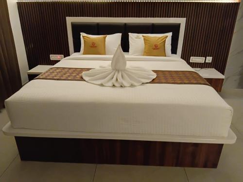murugammal residency