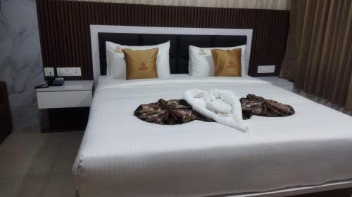 murugammal residency