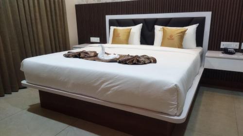 murugammal residency