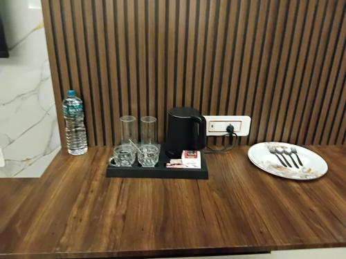 murugammal residency