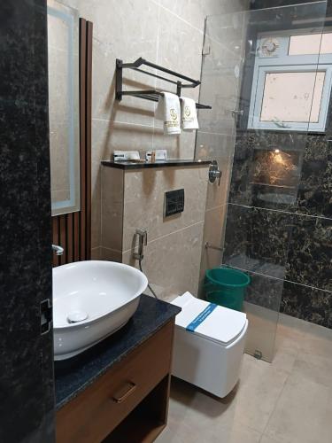 murugammal residency