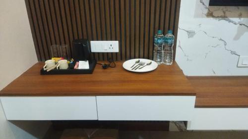 murugammal residency