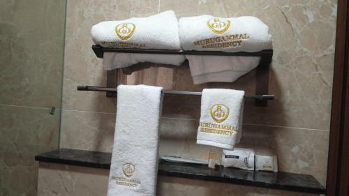 murugammal residency