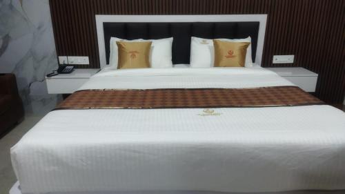 murugammal residency