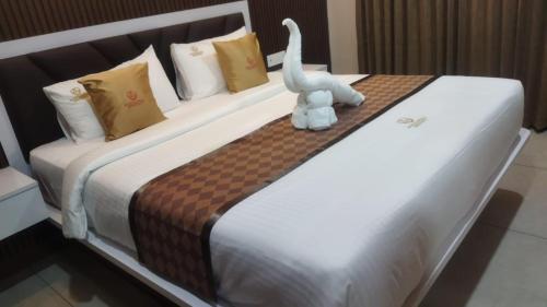 murugammal residency