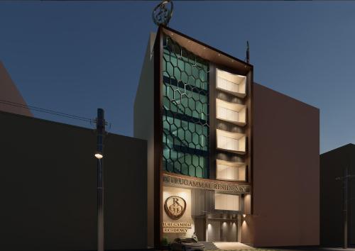 murugammal residency