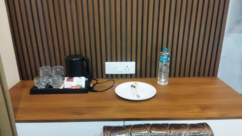 murugammal residency