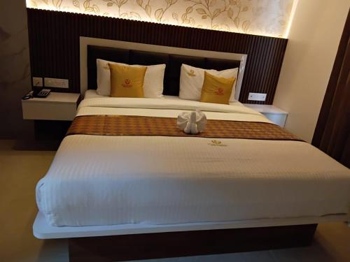 murugammal residency