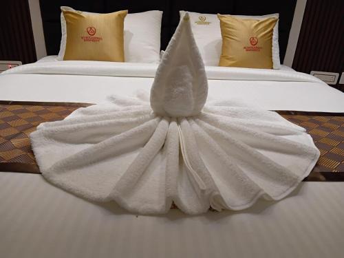 murugammal residency
