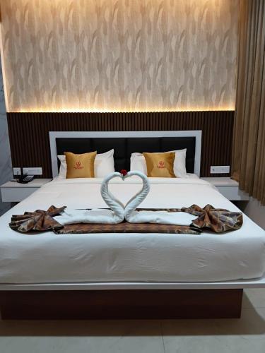 murugammal residency