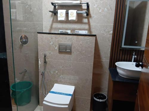 murugammal residency