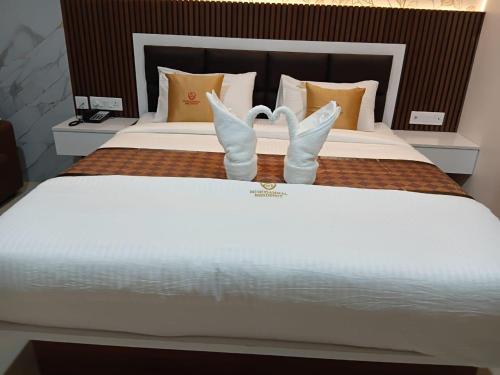 murugammal residency