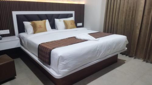murugammal residency