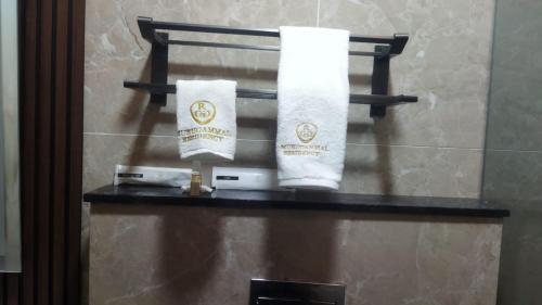 murugammal residency