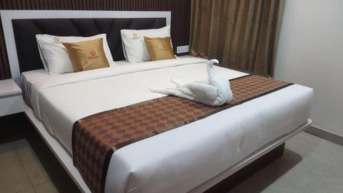 murugammal residency