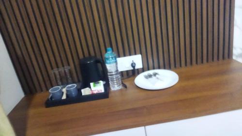 murugammal residency