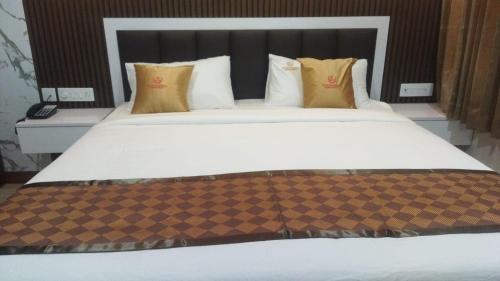murugammal residency