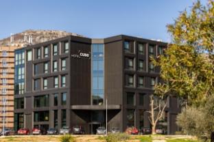 Hotel Cube,17 Rista Lekića,4 star