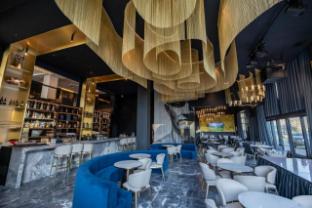 Hotel Cube,17 Rista Lekića,4 star