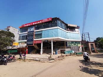 hotel vivara