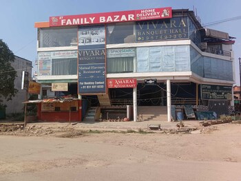 hotel vivara