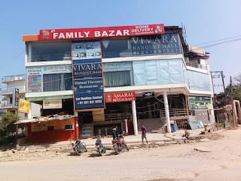 hotel vivara