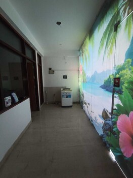 hotel vivara