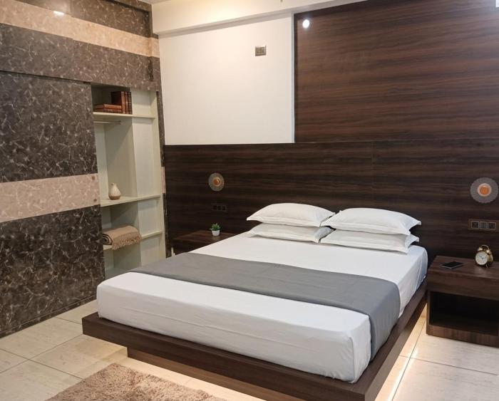 hotel vivara