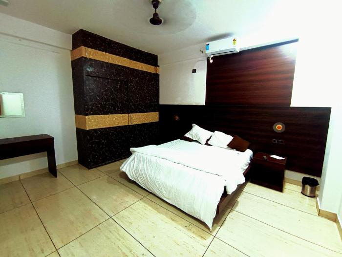 hotel vivara