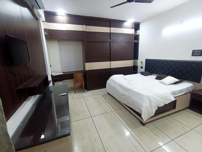 hotel vivara