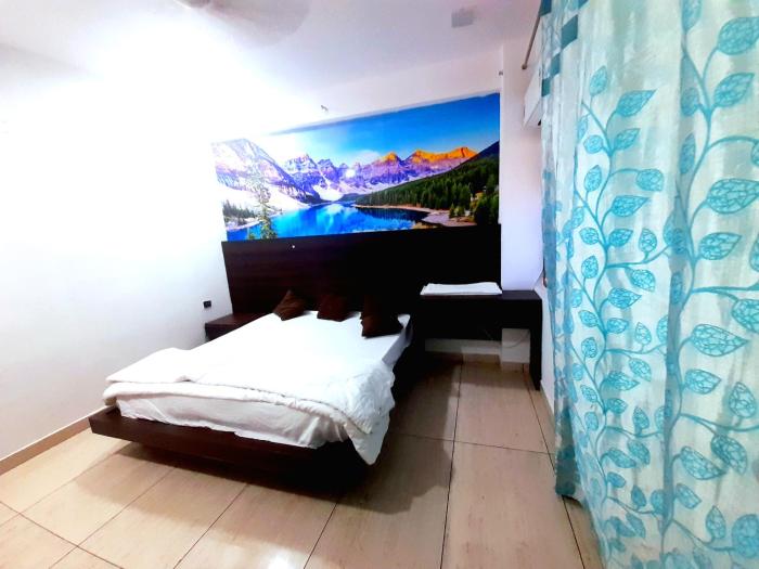 hotel vivara