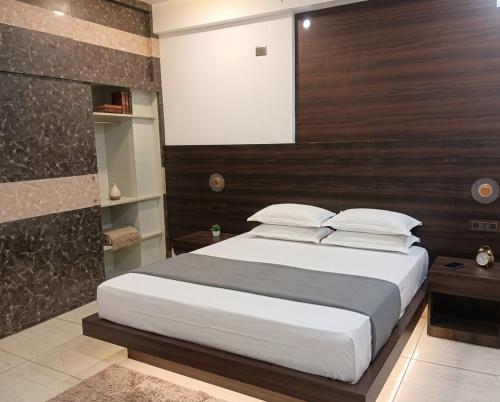 hotel vivara