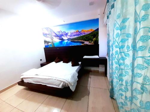 hotel vivara