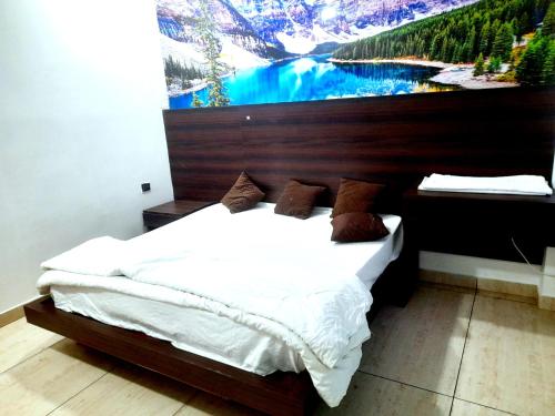 hotel vivara