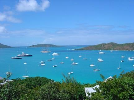 virgin gorda