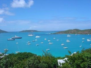 virgin gorda