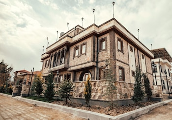 nevsehir