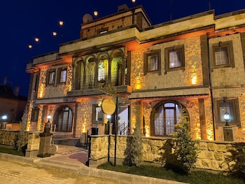 kallista cappadocia hotel