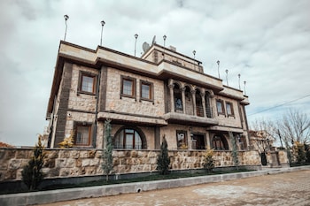 kallista cappadocia hotel