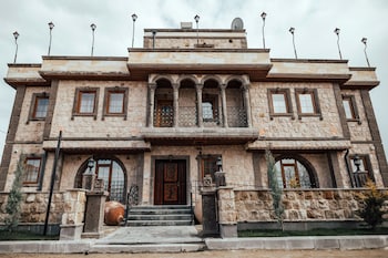 kallista cappadocia hotel
