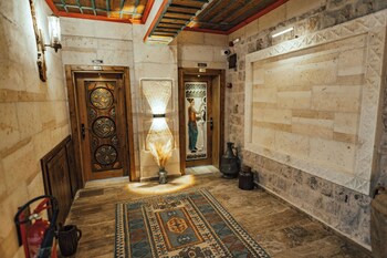 kallista cappadocia hotel