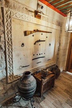 kallista cappadocia hotel