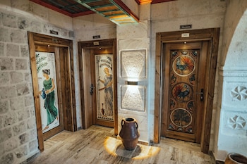kallista cappadocia hotel