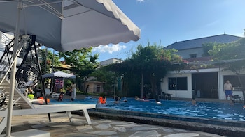 sunbeam village phong nha