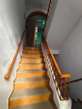 tirupati guest house